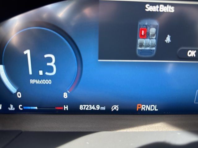 2023 Ford Escape Platinum Random Lake WI