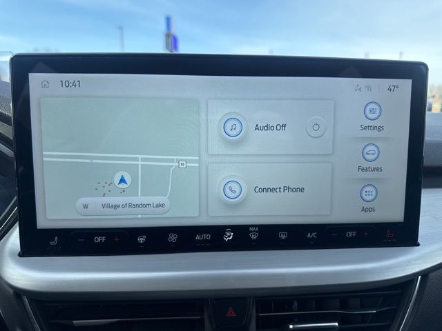 2023 Ford Escape Platinum Random Lake WI