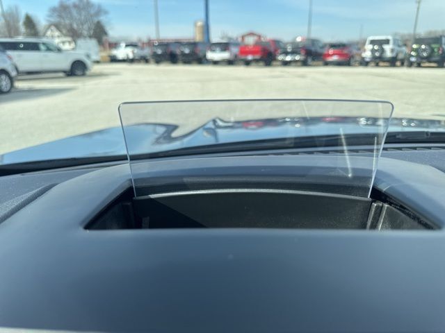 2023 Ford Escape Platinum Random Lake WI