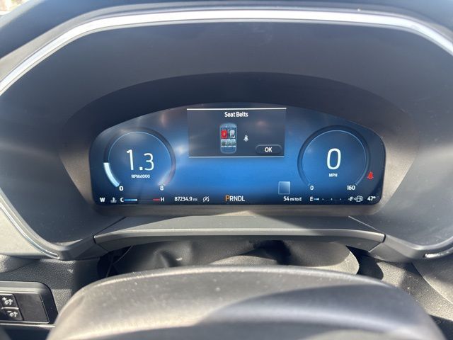 2023 Ford Escape Platinum Random Lake WI