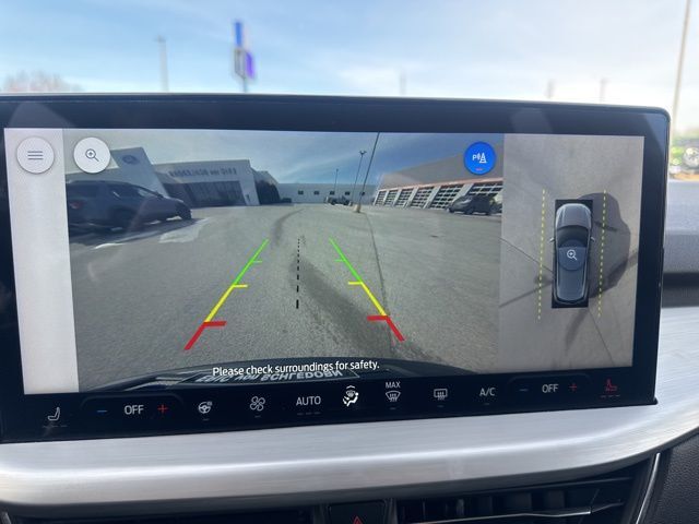 2023 Ford Escape Platinum Random Lake WI