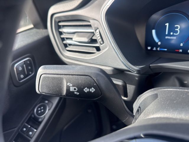 2023 Ford Escape Platinum Random Lake WI