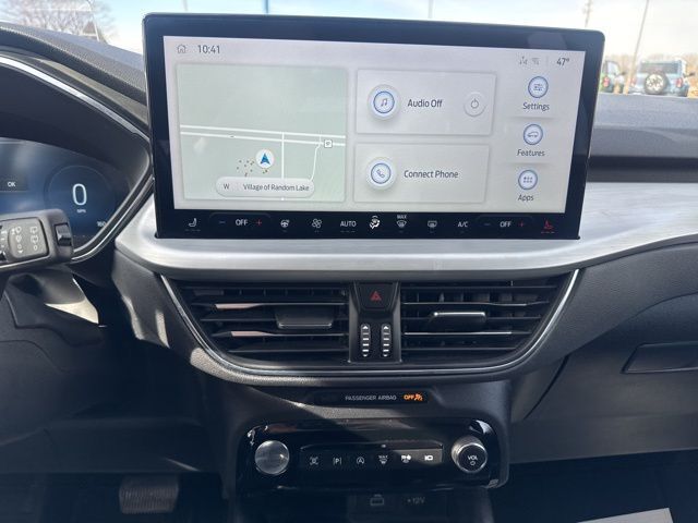 2023 Ford Escape Platinum Random Lake WI