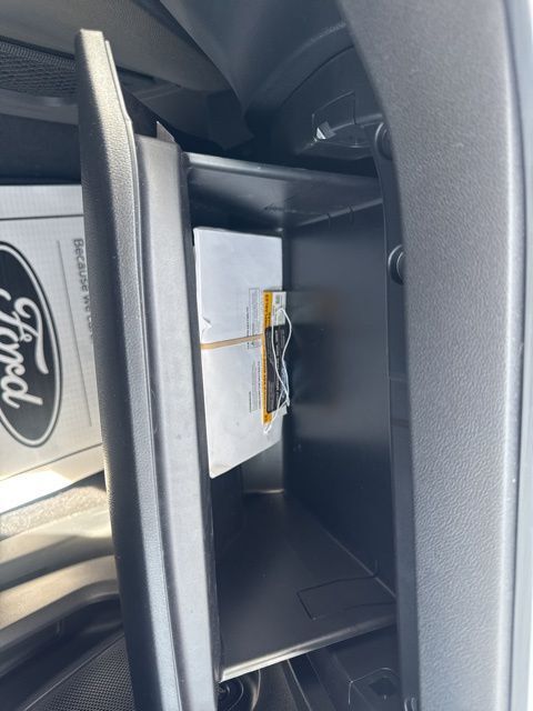 2023 Ford Escape Platinum Random Lake WI