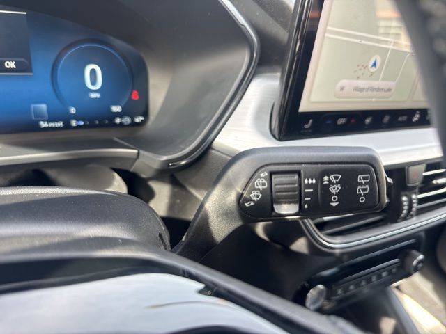 2023 Ford Escape Platinum Random Lake WI