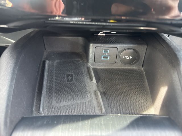 2023 Ford Escape Platinum Random Lake WI