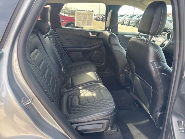 2023 Ford Escape Platinum Random Lake WI