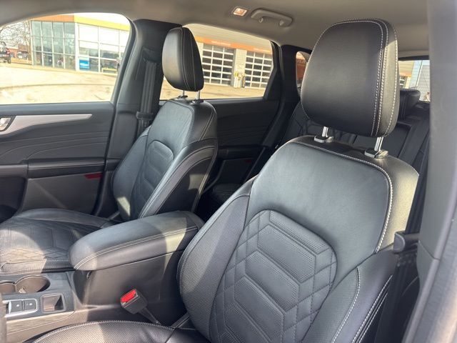 2023 Ford Escape Platinum Random Lake WI