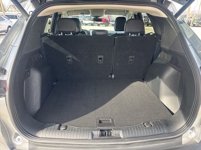 2023 Ford Escape Platinum Random Lake WI