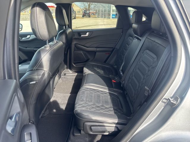 2023 Ford Escape Platinum Random Lake WI