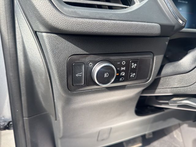 2023 Ford Escape Platinum Random Lake WI