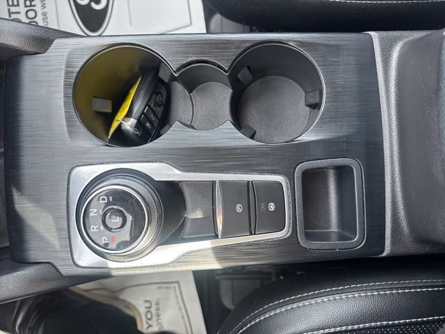 2023 Ford Escape Platinum Random Lake WI