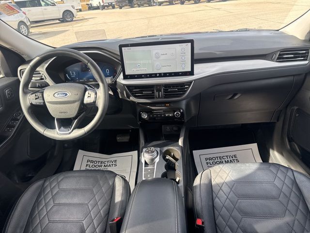 2023 Ford Escape Platinum Random Lake WI