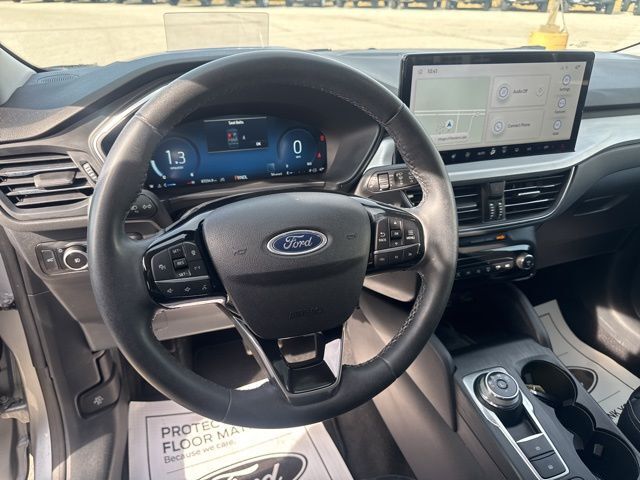 2023 Ford Escape Platinum Random Lake WI