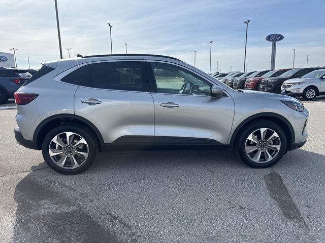 2023 Ford Escape Platinum Random Lake WI