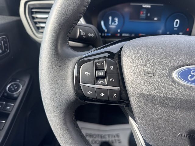 2023 Ford Escape Platinum Random Lake WI