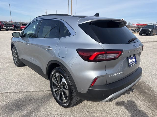 2023 Ford Escape Platinum Random Lake WI