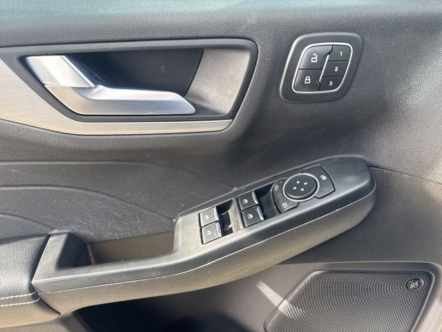 2023 Ford Escape Platinum Random Lake WI