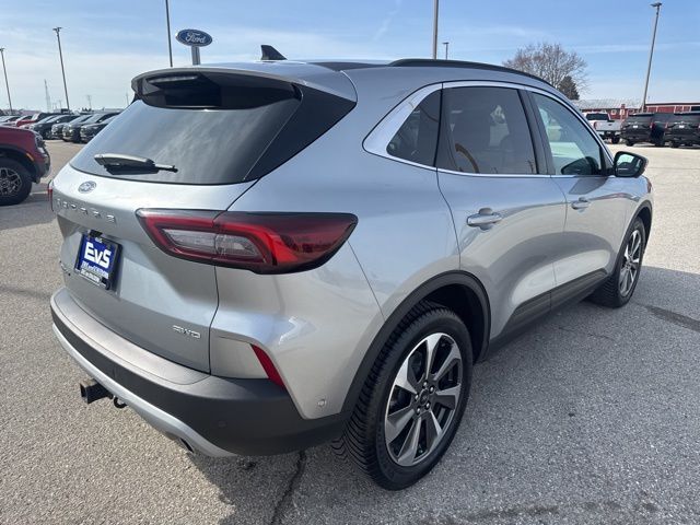 2023 Ford Escape Platinum Random Lake WI