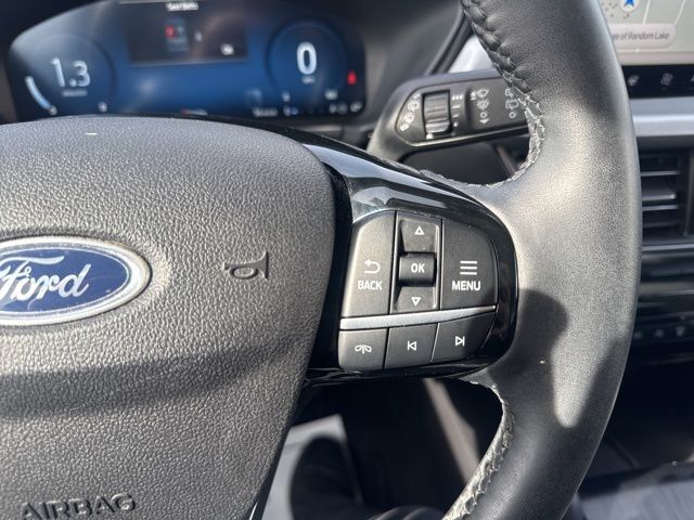 2023 Ford Escape Platinum Random Lake WI