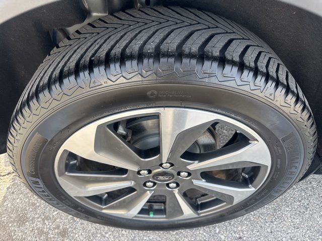 2023 Ford Escape Platinum Random Lake WI