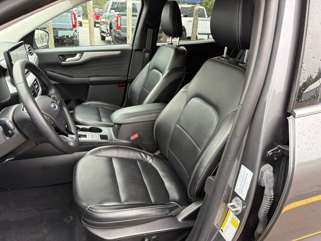 2023 Ford Escape Platinum Pine River MN