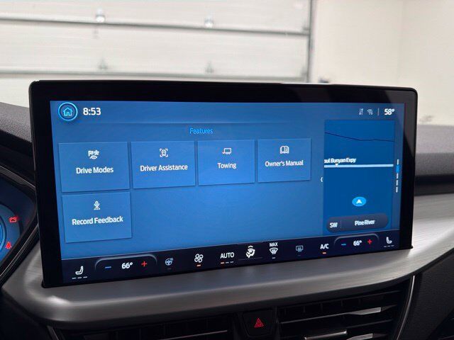 2023 Ford Escape Platinum Pine River MN