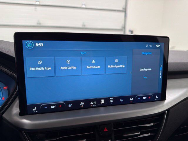 2023 Ford Escape Platinum Pine River MN