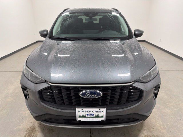 2023 Ford Escape Platinum Pine River MN