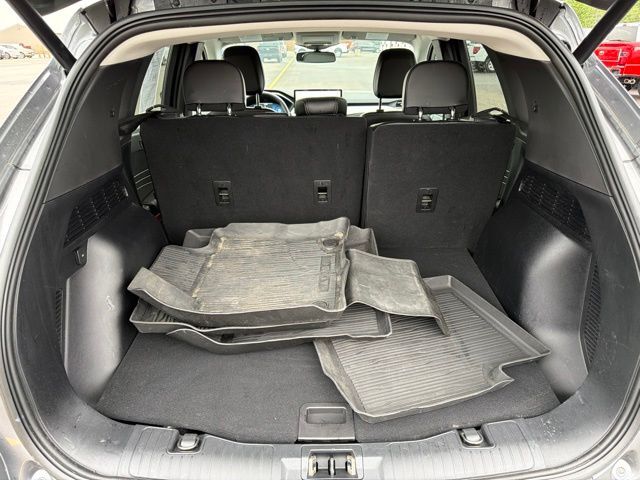2023 Ford Escape Platinum Pine River MN
