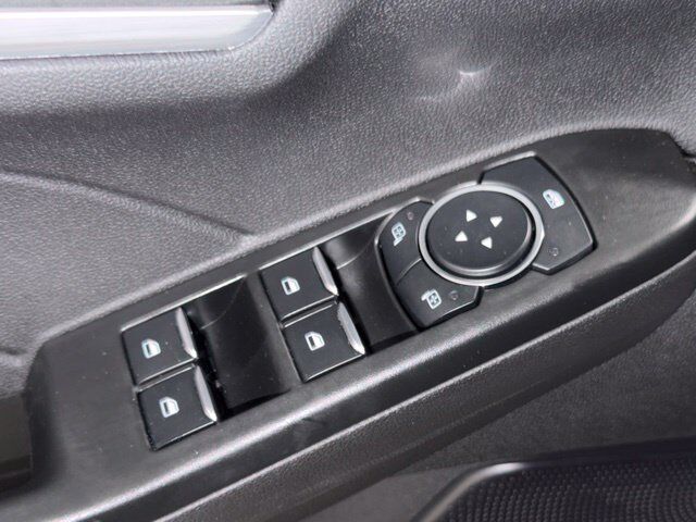 2023 Ford Escape Platinum Pine River MN