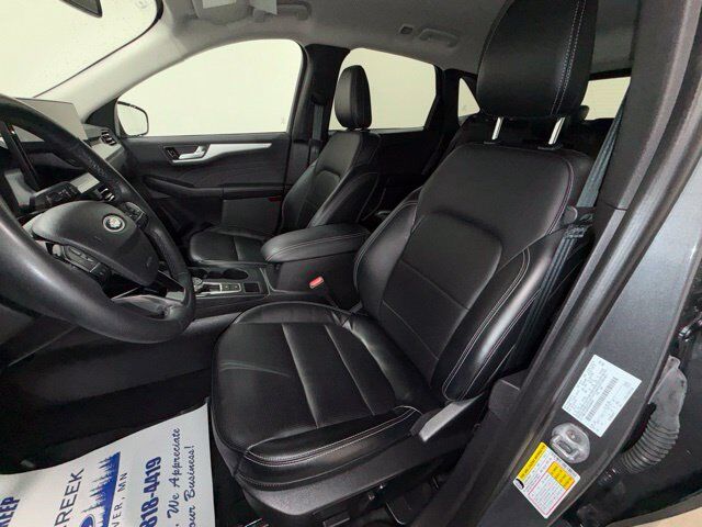 2023 Ford Escape Platinum Pine River MN