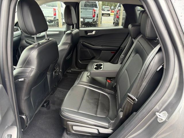 2023 Ford Escape Platinum Pine River MN