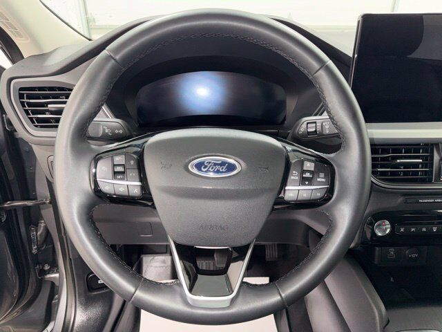 2023 Ford Escape Platinum Pine River MN