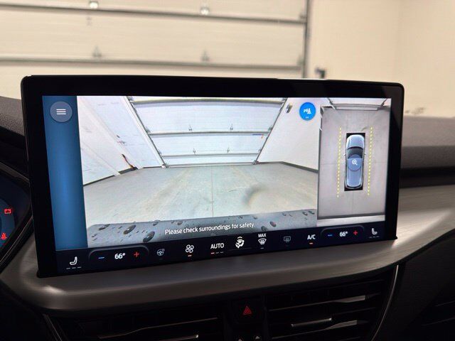2023 Ford Escape Platinum Pine River MN