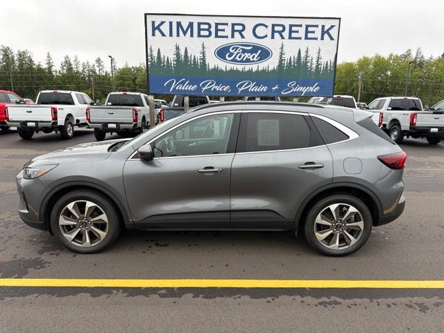 2023 Ford Escape Platinum Pine River MN