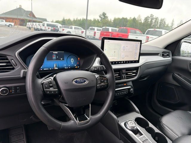 2023 Ford Escape Platinum Pine River MN