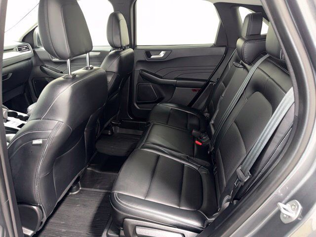 2023 Ford Escape Platinum Pine River MN