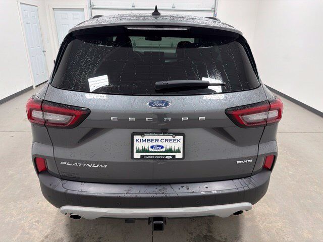 2023 Ford Escape Platinum Pine River MN