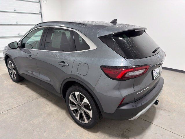 2023 Ford Escape Platinum Pine River MN