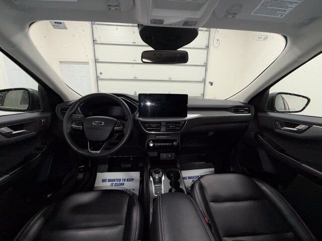 2023 Ford Escape Platinum Pine River MN