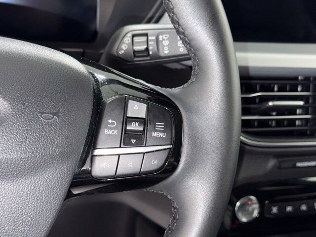 2023 Ford Escape Platinum Pine River MN