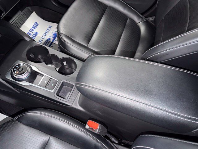 2023 Ford Escape Platinum Pine River MN