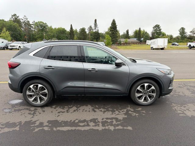 2023 Ford Escape Platinum Pine River MN