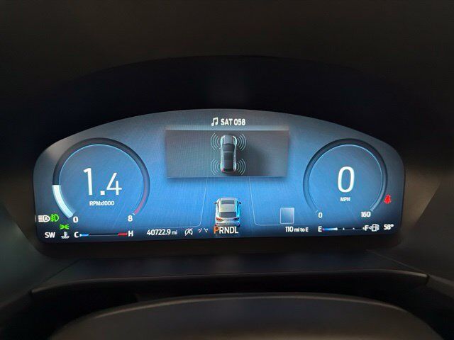 2023 Ford Escape Platinum Pine River MN