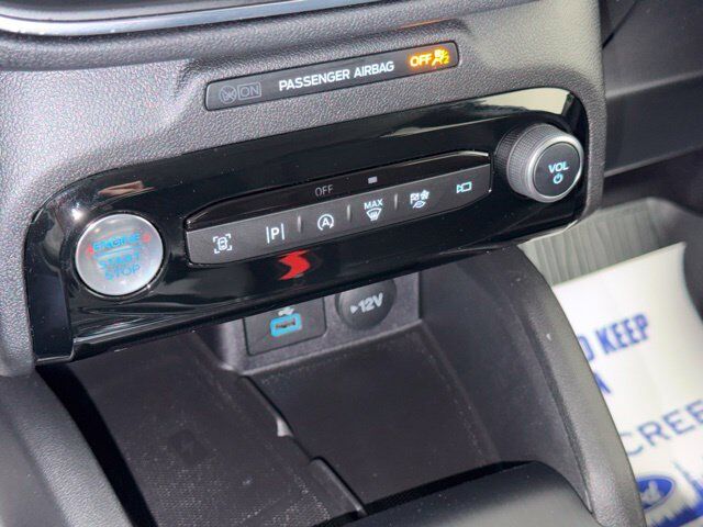 2023 Ford Escape Platinum Pine River MN