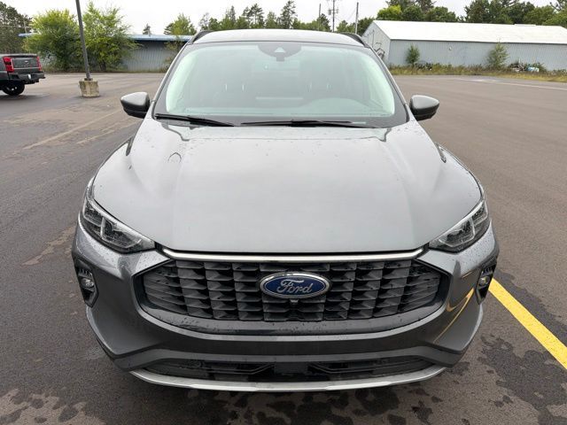 2023 Ford Escape Platinum Pine River MN