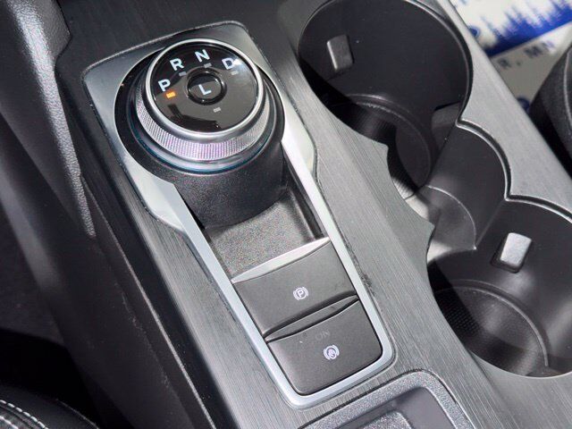 2023 Ford Escape Platinum Pine River MN