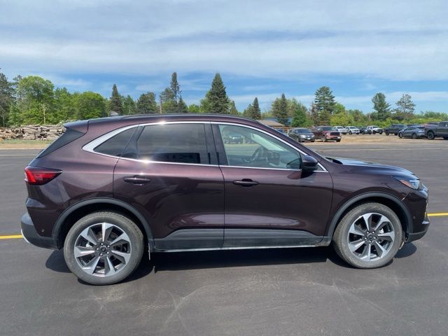 2023 Ford Escape Platinum Pine River MN