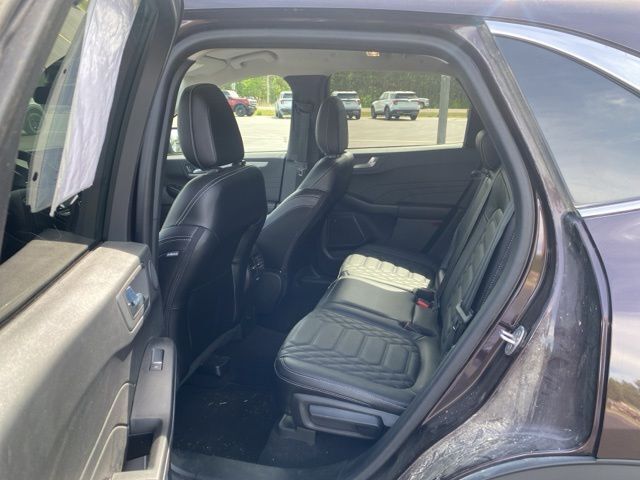 2023 Ford Escape Platinum Pine River MN